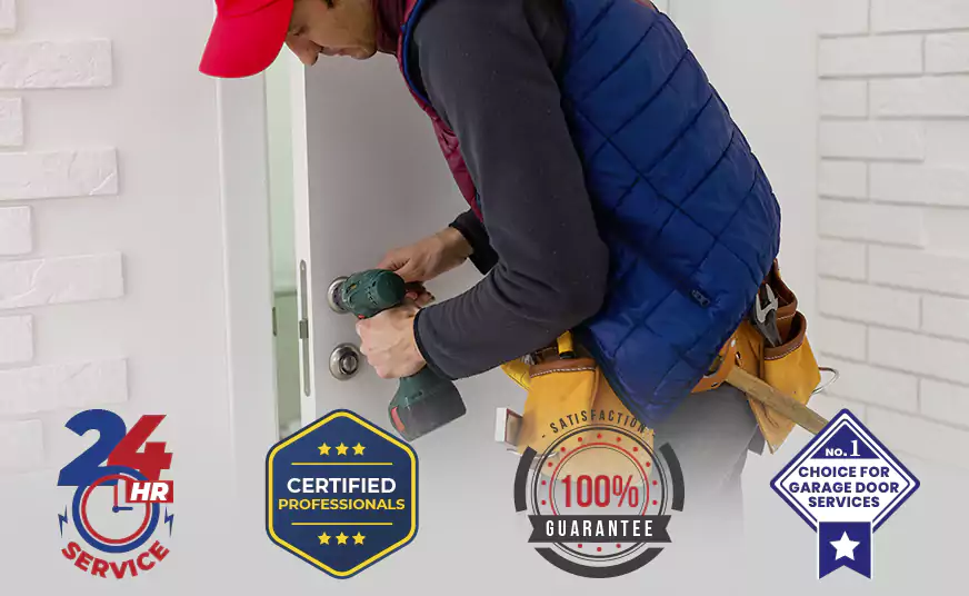 Professional Residential Door Installation Services in Sunny Isles, FL