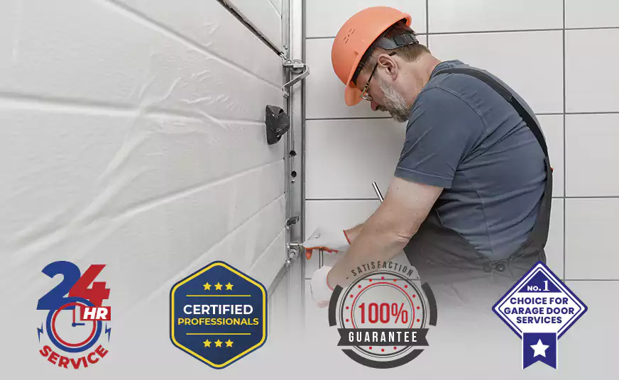 Residential Garage Door Repair in Sunny Isles, FL