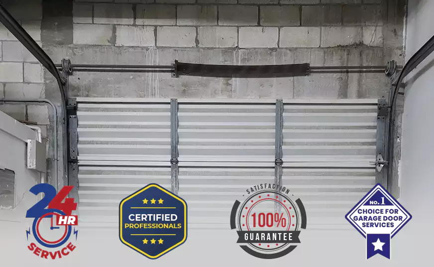 24/7 Emergency Garage Door Spring Installation in Sunny Isles, FL Today!