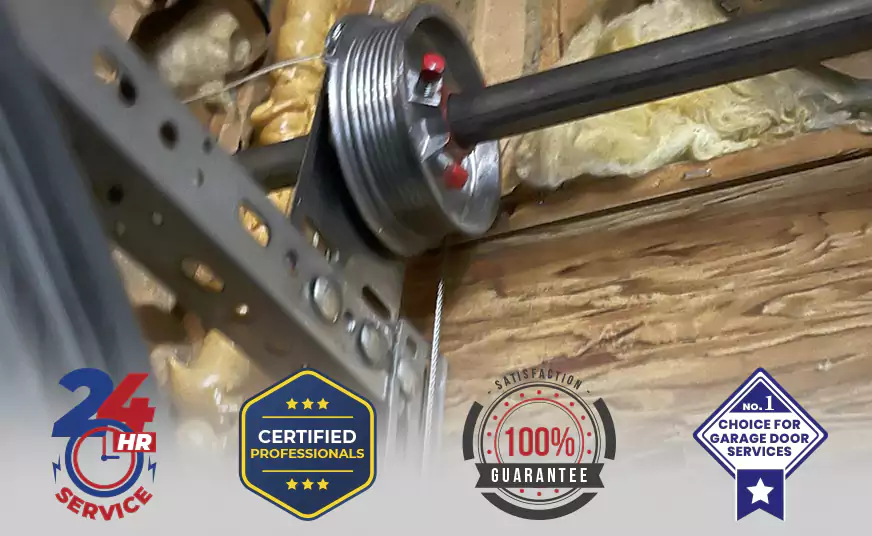 Reliable Garage Door Cable Replacement Near Me in Sunny Isles, FL