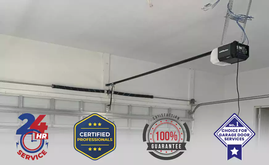 Seceuroglide Motor Replacement in Sunny Isles, FL