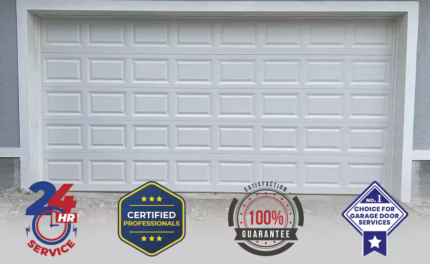 Garage Door Lock Installation Services in Sunny Isles, FL