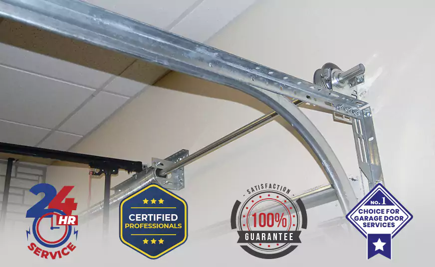 Garage Door Cable Repair in Sunny Isles, FL
