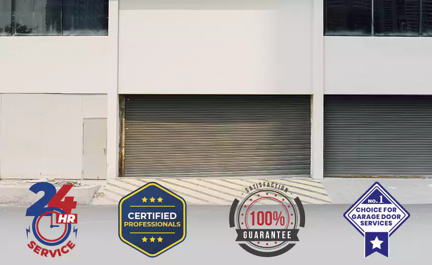 Small Roll Up Doors for Sheds in Sunny Isles, FL