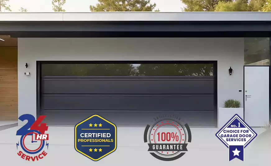 Automatic Garage Door Opener Installation Services in Sunny Isles, FL