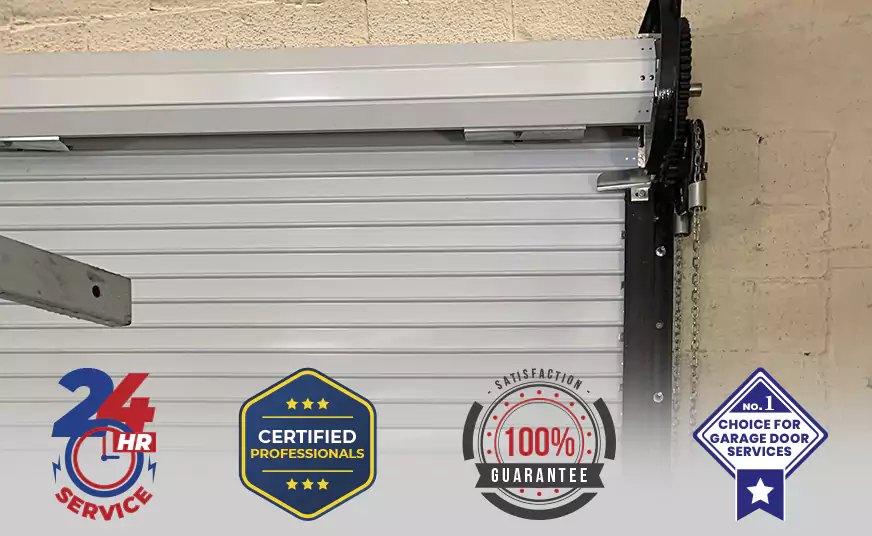 Types Of Commercial Roll Up Doors Replacement Services We Offer in  Sunny Isles, FL
