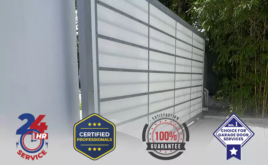 Specializing in Electric Gate Repairs Across All Leading Brands in Sunny Isles, FL