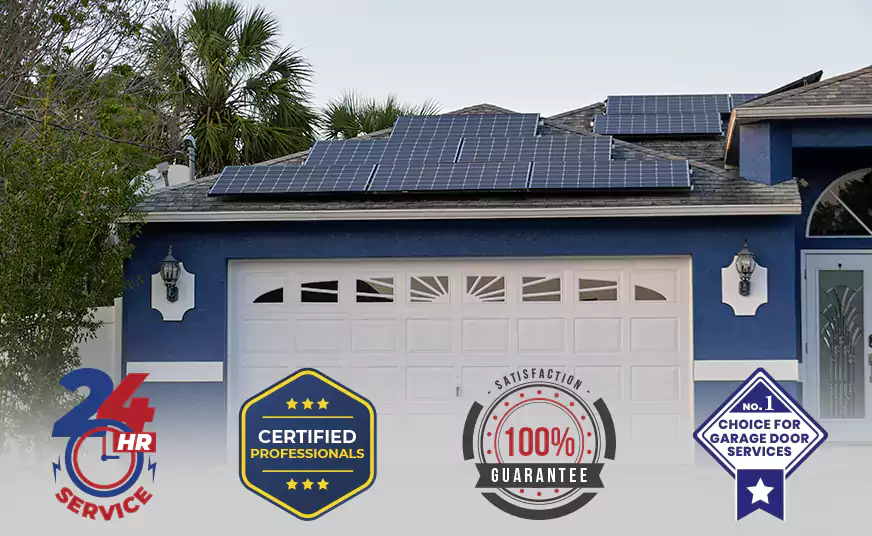 Why We Stand Out for Garage Door Screen Installation in Sunny Isles, FL