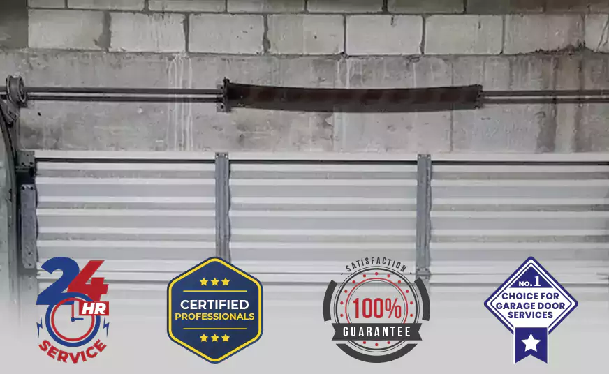 Garage Door Spring Repair Near Me in Sunny Isles, FL