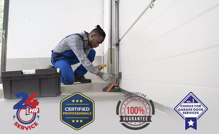Insulated Roll Up Garage Doors Services Cost in Sunny Isles, FL