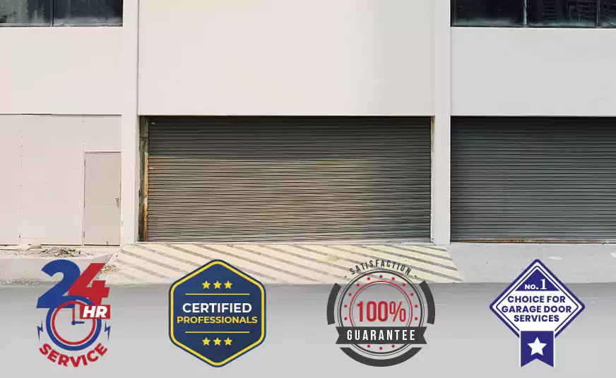 Wayne Dalton Roll Up Doors Installation in Sunny Isles, FL