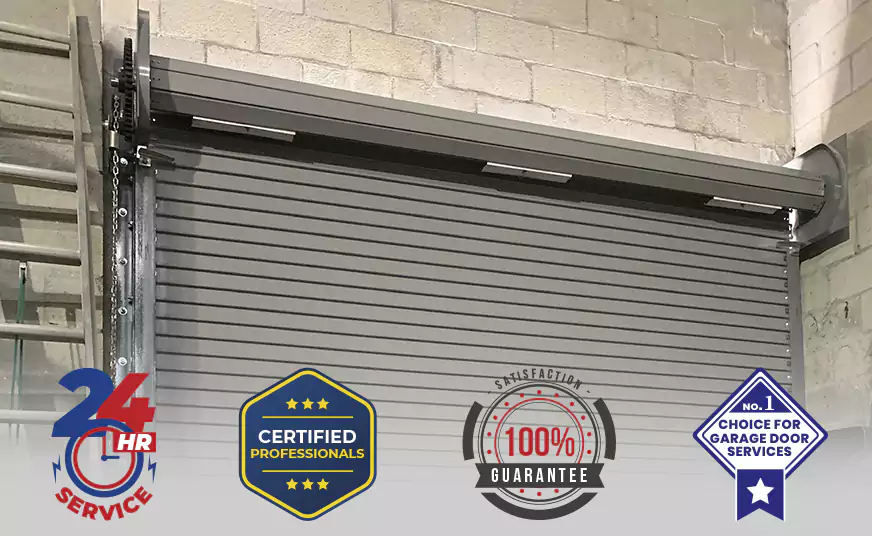 Roll-Up Garage Door Brands in Sunny Isles, FL