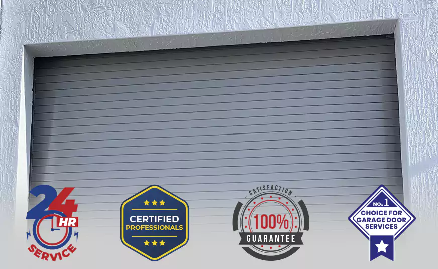 Overhead Roll Up Garage Door Services in Sunny Isles, FL