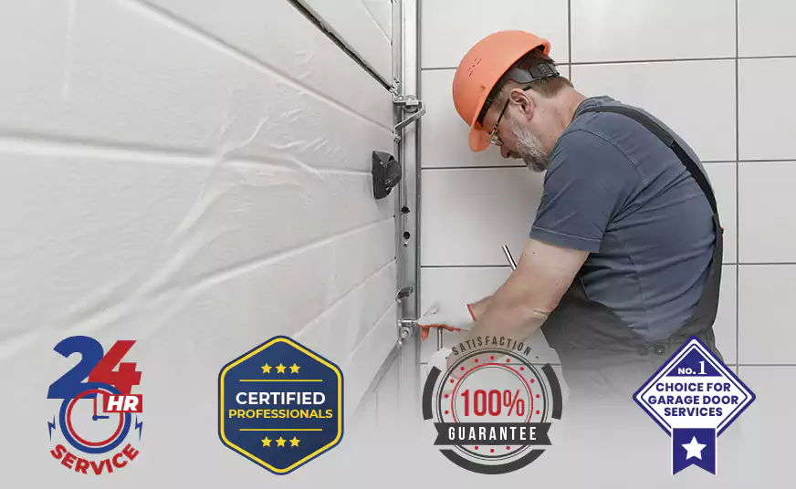 Garage Door Replacement in Sunny Isles