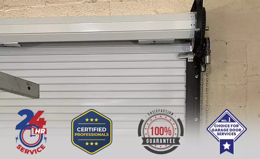 Roll up Garage Door in Sunny Isles