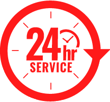 24/7 Emergency and Same-Day Service in Sunny Isles, FL